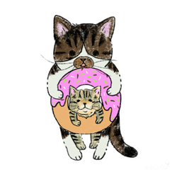 デザイン名/ ＃ne22coのイラスト募集 ここ＆りん