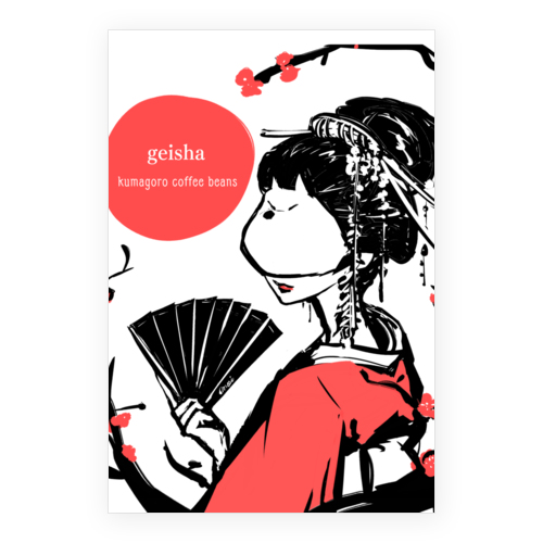 GEISHA