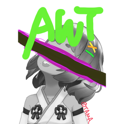 デザイン名/ AWT002