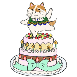 デザイン名/ ＃ne22coのイラスト募集 ぽてお2