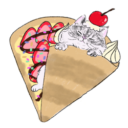 デザイン名/ ＃ne22coのイラスト募集 ぴのこ