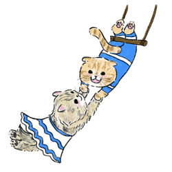 デザイン名/ ＃ne22coのイラスト募集 あると＆らんか2