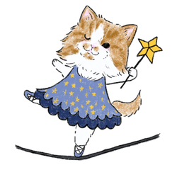 デザイン名/ ＃ne22coのイラスト募集 こむぎ