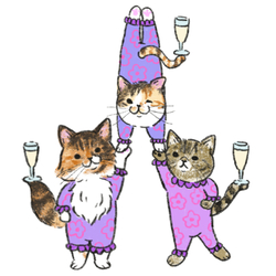 デザイン名/ ＃ne22coのイラスト募集 みぃな しぃな あんず