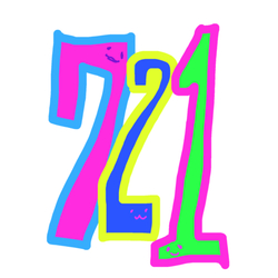 デザイン名/ ミライアカリの日を信じて